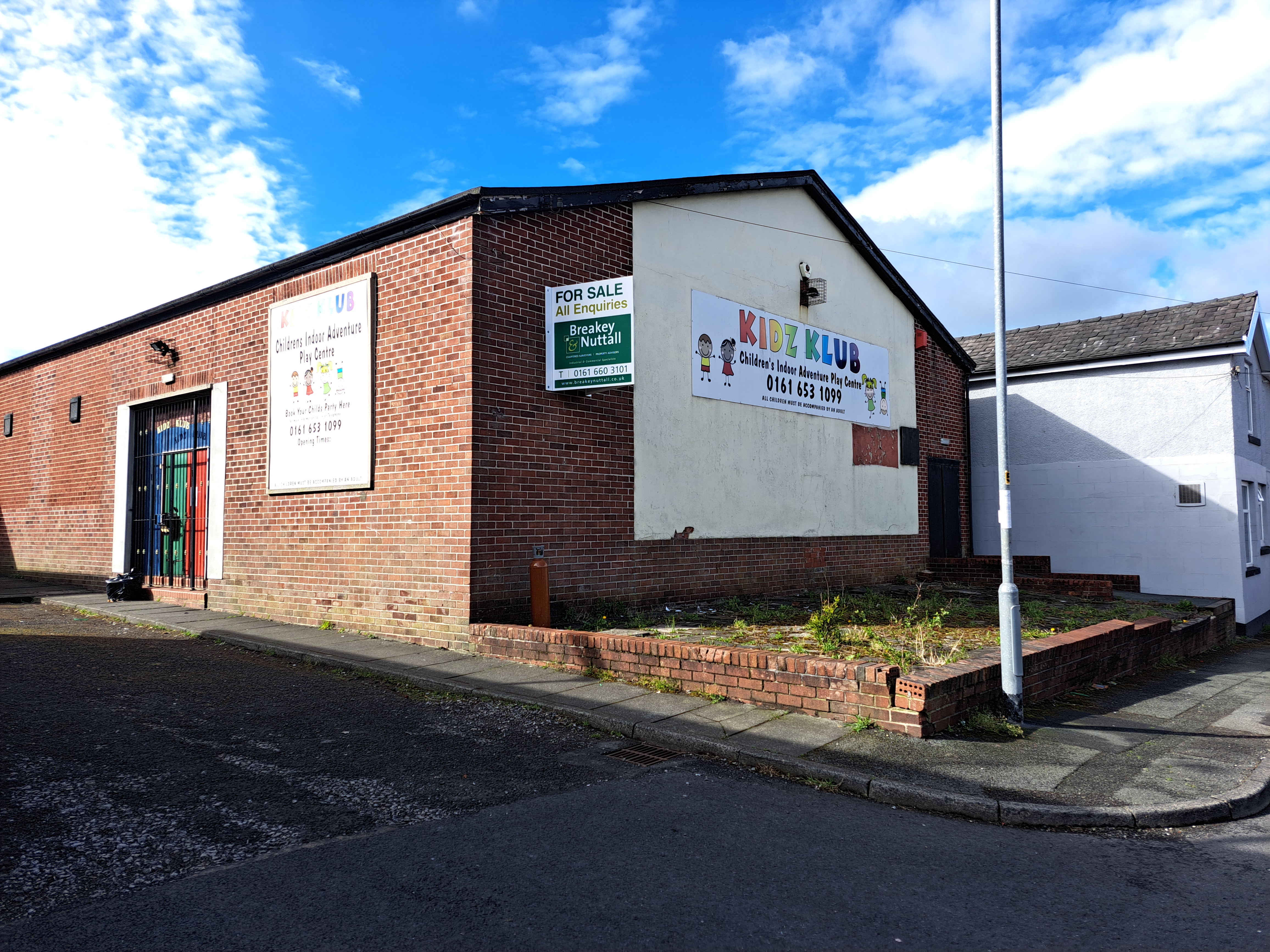 Former Kidz Klub Midd image 3